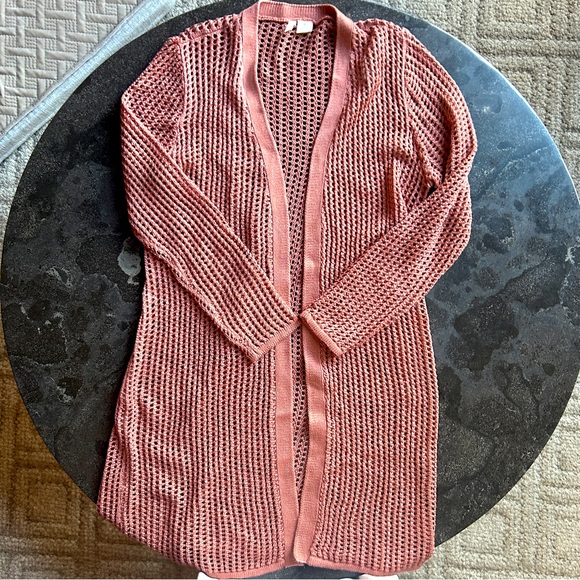 Sky and Sparrow Cardigan - Size XL - Picture 4 of 10